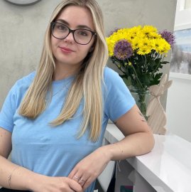 Pavlína Khorová